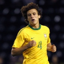 Давид Луис, фото Getty Images