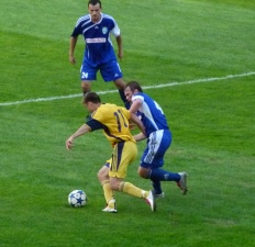 фото ФК Сумы