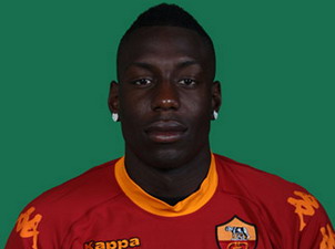 Коренной итальянец - Окака-Чука, Getty images