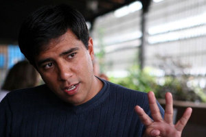 Сезар Фариас, Getty Images