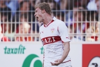 Павел Погребняк, Getty Images