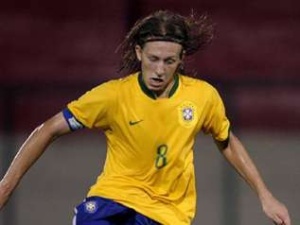 Лукас Лейва, Getty Images