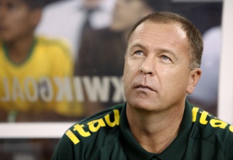 Мано Менезес, Getty Images