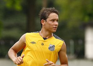 фото ФК Сантос