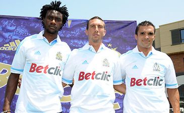 Н'Кулу, Амальфитано, Морель, om.net