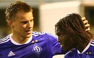 фото ФК Динамо