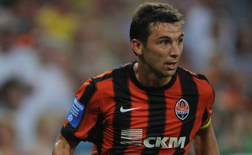 фото ФК Шахтер