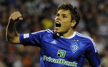 Огнен Вукоевич, фото И. Хохлова, Football.ua