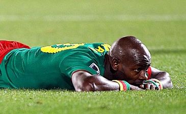 Ашилю грустно без Днепра, фото sport.4local.ru