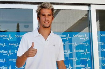 Коэнтрау: отныне - только в белом, realmadrid.com