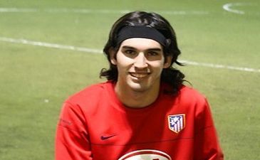 А вот и он, фото fckarpaty.com.ua