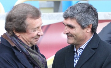 Фото Станислава Ведмидя Football.ua