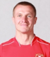 Войцех Шиманек, фото www.widzew.lodz.pl