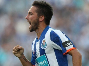 Жоао Моутиньо, Getty Images