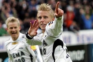 Скьельбред, Getty Images