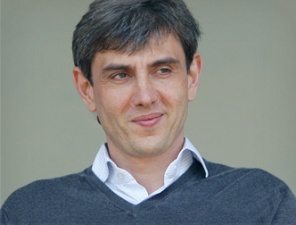 Сергей Галицкий, президент ФК Краснодар