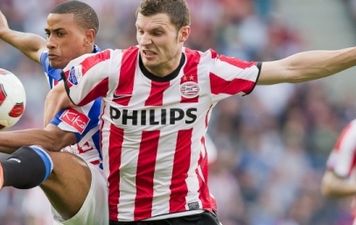 Эрик Питерс, fcupdate.nl