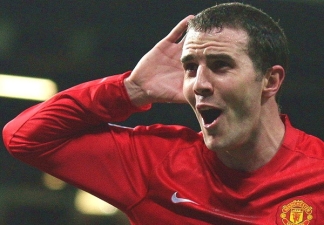 Джон О'Ши, Getty Images