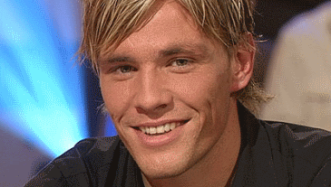 Клеменс Фритц, Getty Images