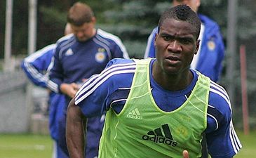 фото ФК Динамо