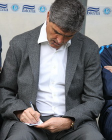 фото Станислава Ведмидя, Football.ua