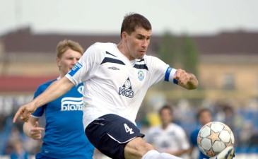 Вячеслав Чечер, fpl.ua