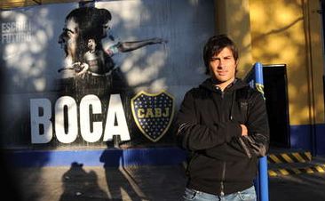 Дарио Цвитанич, фото Ole