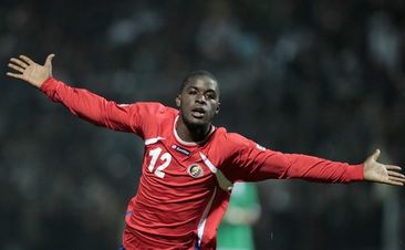 Хоэль Кемпбэлл, Reuters