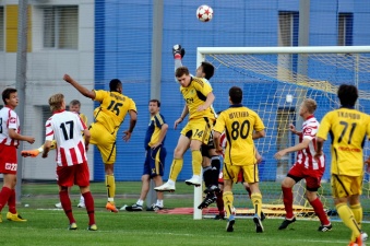 фото ФК Металлист