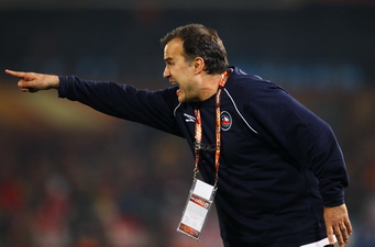 Марсело Бьелса, Getty Images