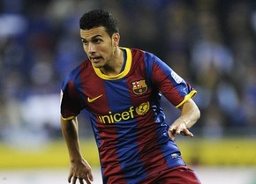 Педро, Getty Images