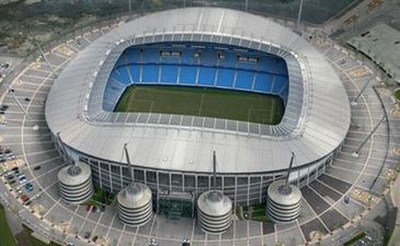 Пока что Истленд, фото The Guardian.