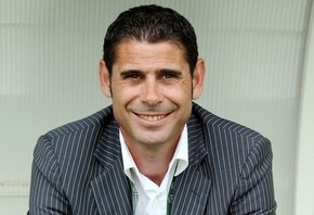 Фернандо Йерро, Getty Images