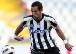 Мехди Бенатиа, Getty Images