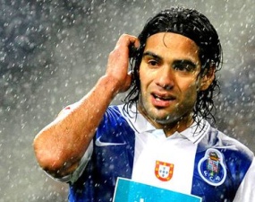 Радамель Фалькао, Getty Images