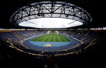 Фото Дмитрия Неймырка, Football.ua