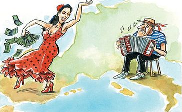 Испанское правило