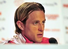 Рето Циглер, hotsport.com.ua