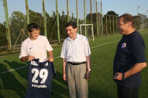 Фото fcilich.com