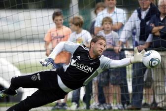 Маартен Стекеленбург, fcupdate.nl