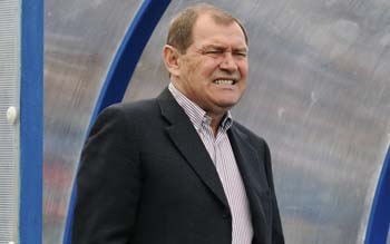 Фото Дмитрий Неймырок, Football.ua