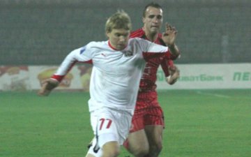 Фото fckryvbas.dp.ua