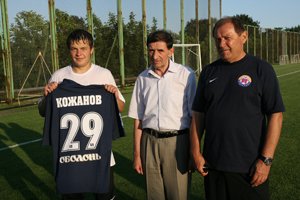 Фото fcilich.com