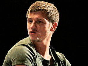 Александр Алиев