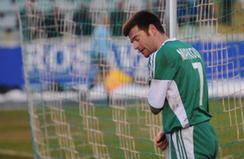 Фото ФК Ворскла