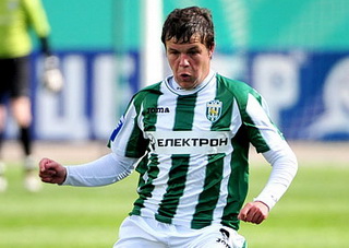 фото ФК Карпаты