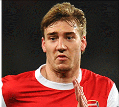 Никлас Бендтнер