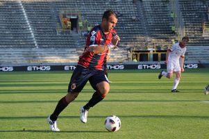 Риккардо Меджорини, Getty Images