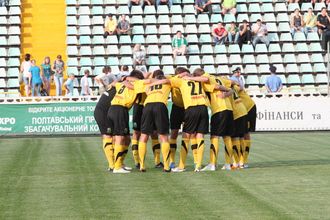 фото Олега Дубины, Football.ua
