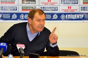 фото ФК Ильичевец